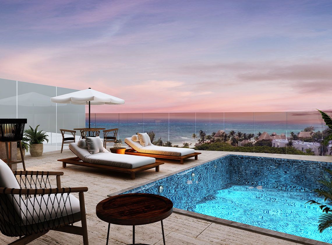Marila — Ocean View Condos Playa — foto 7
