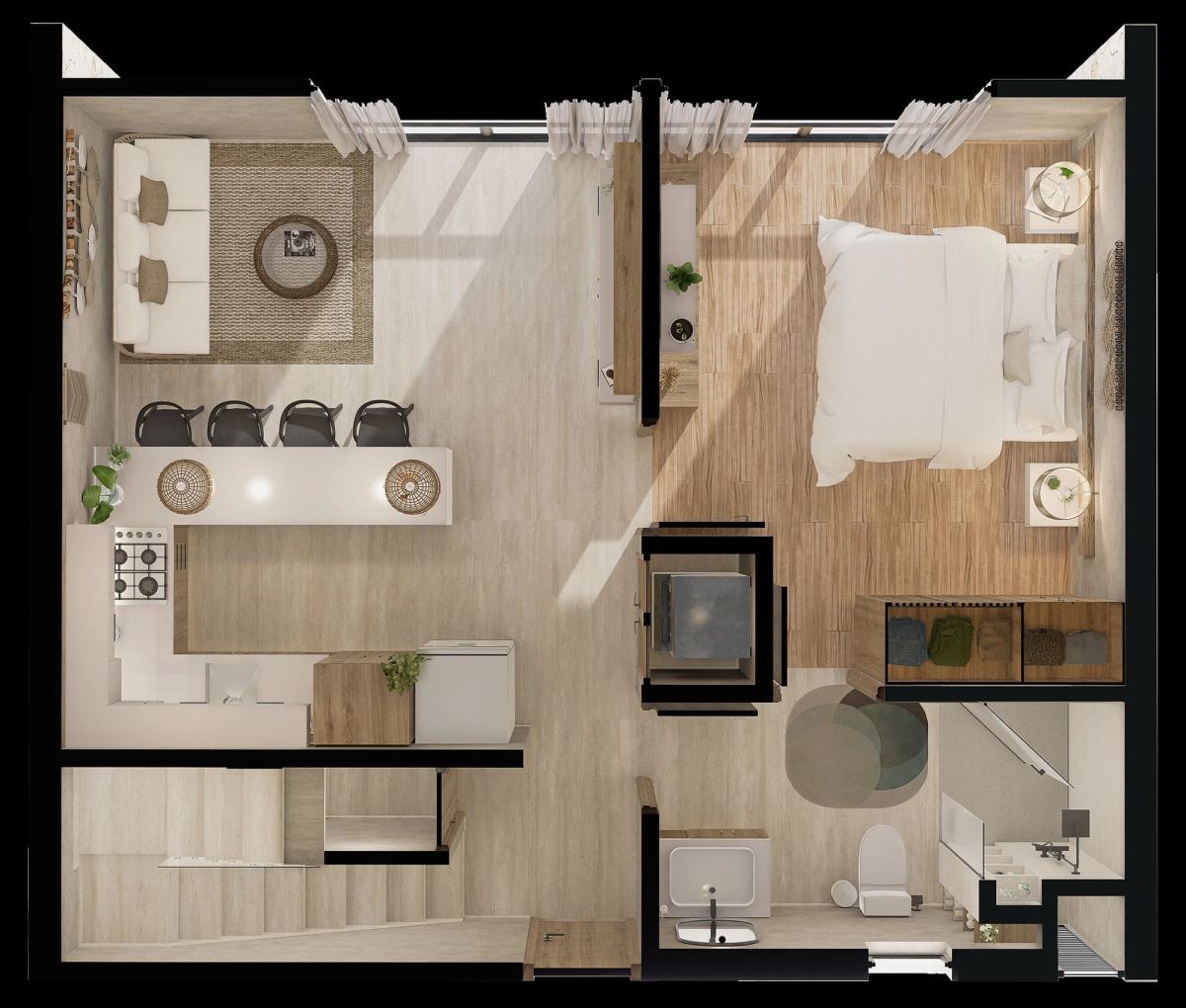 Baluum Ethereal Condos, foto 4