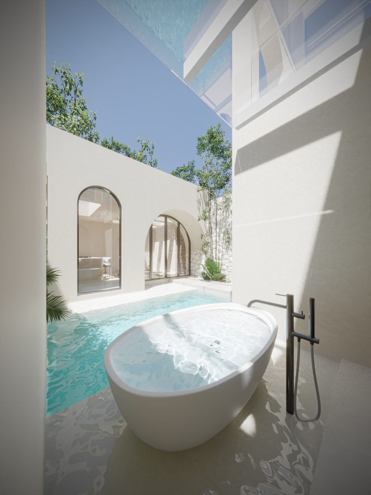 Casa Naha, foto 7