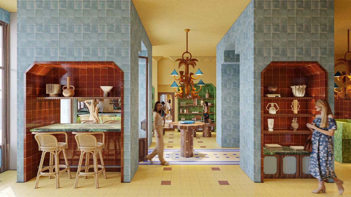 Casa Arca, foto 2