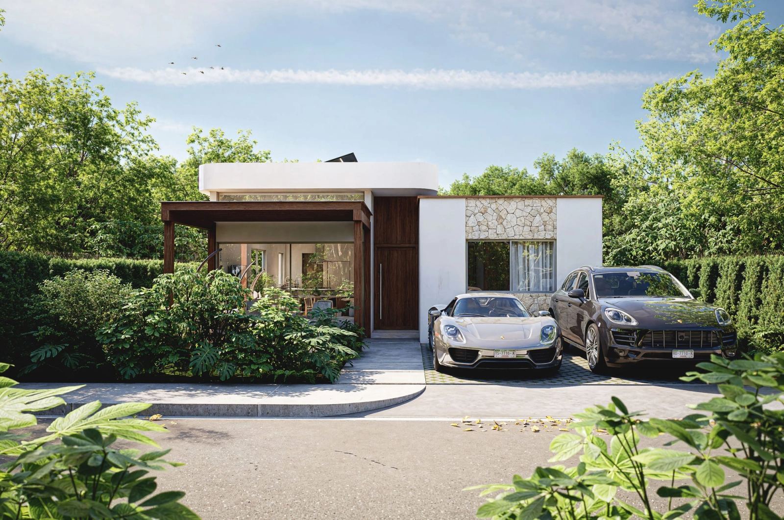 Villas Yaxkin, foto 5