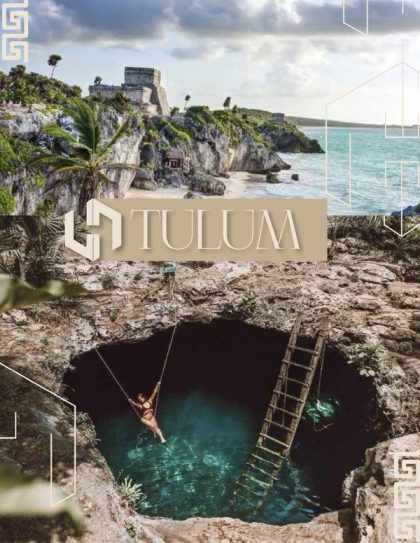 Guía completa de Tulum para inversionistas