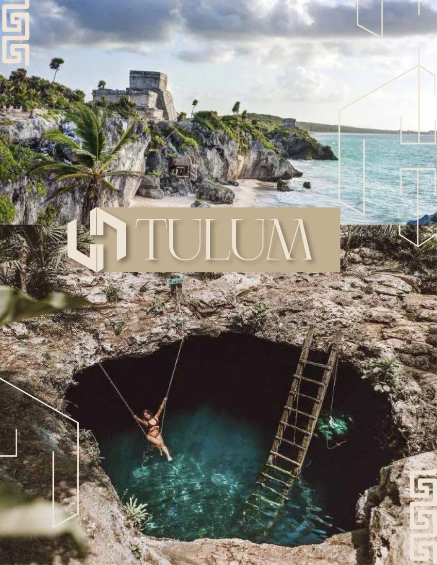 Guía completa de Tulum para inversionistas