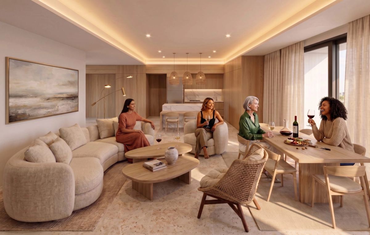 Baala Condos, foto 2