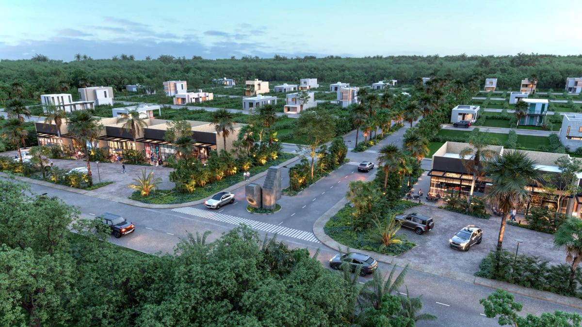 Trebola Tulum, foto 3
