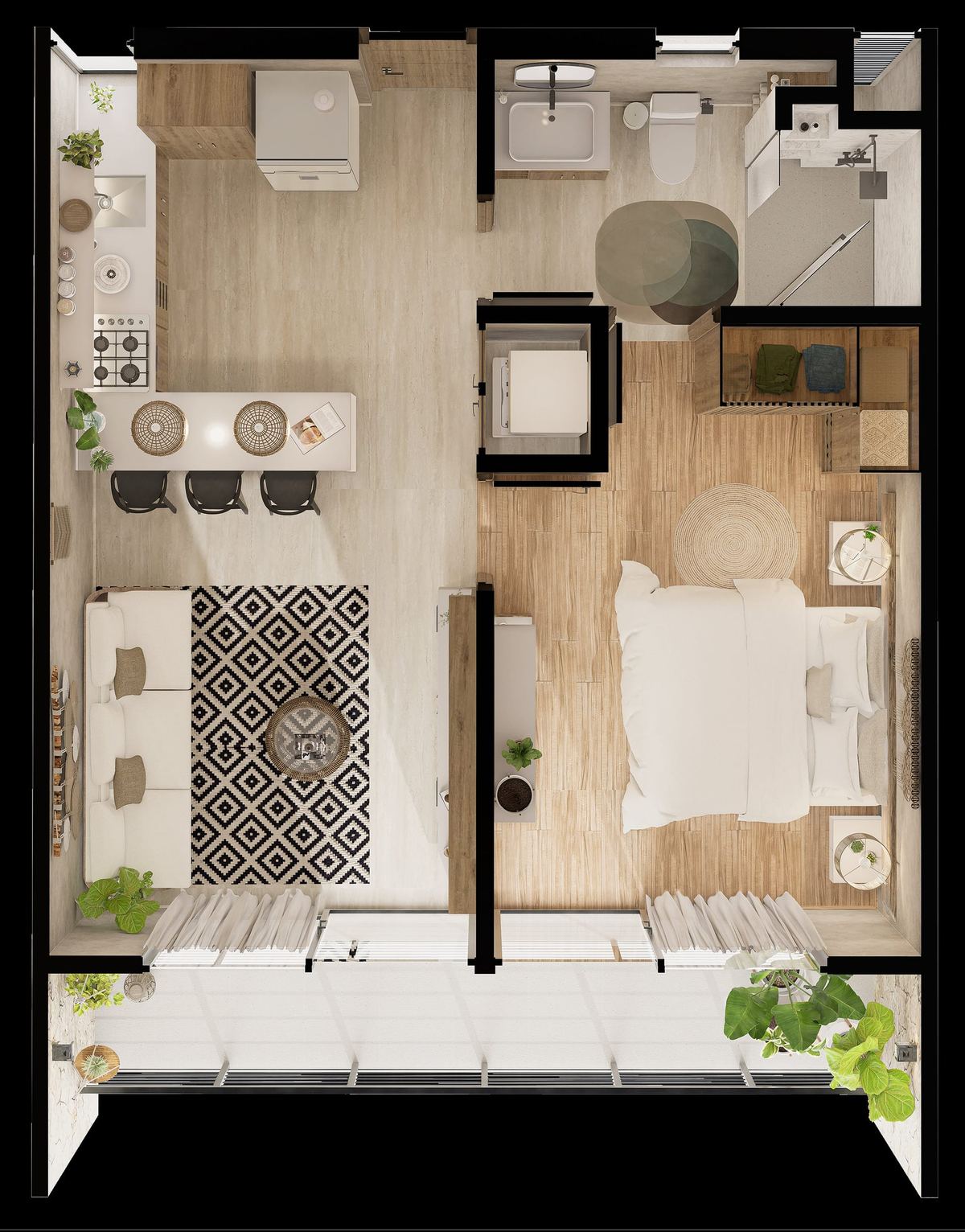 Baluum Ethereal Condos, foto 8