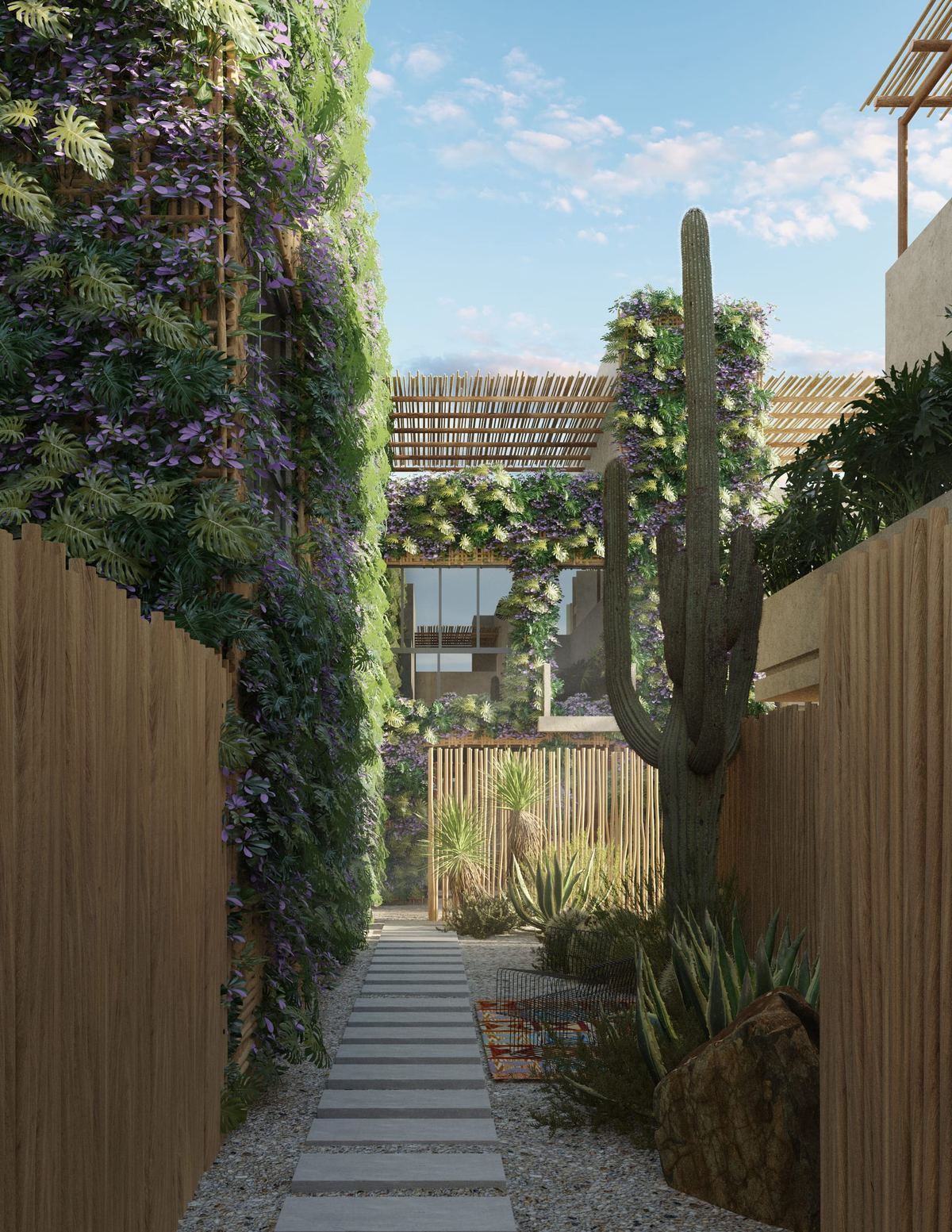 Orchid Houses Villas Nabu, foto 8