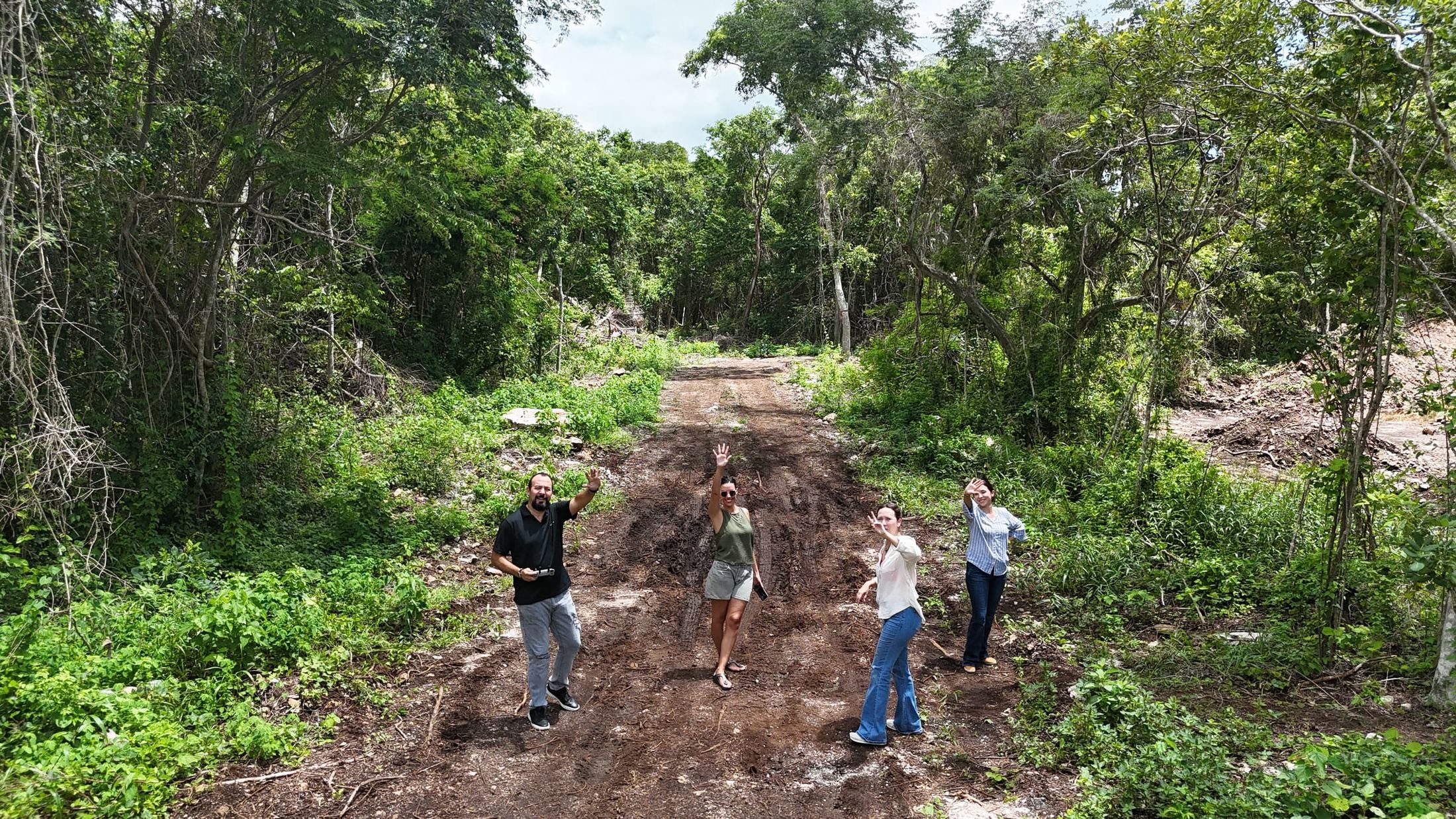 Selva Real, foto 4