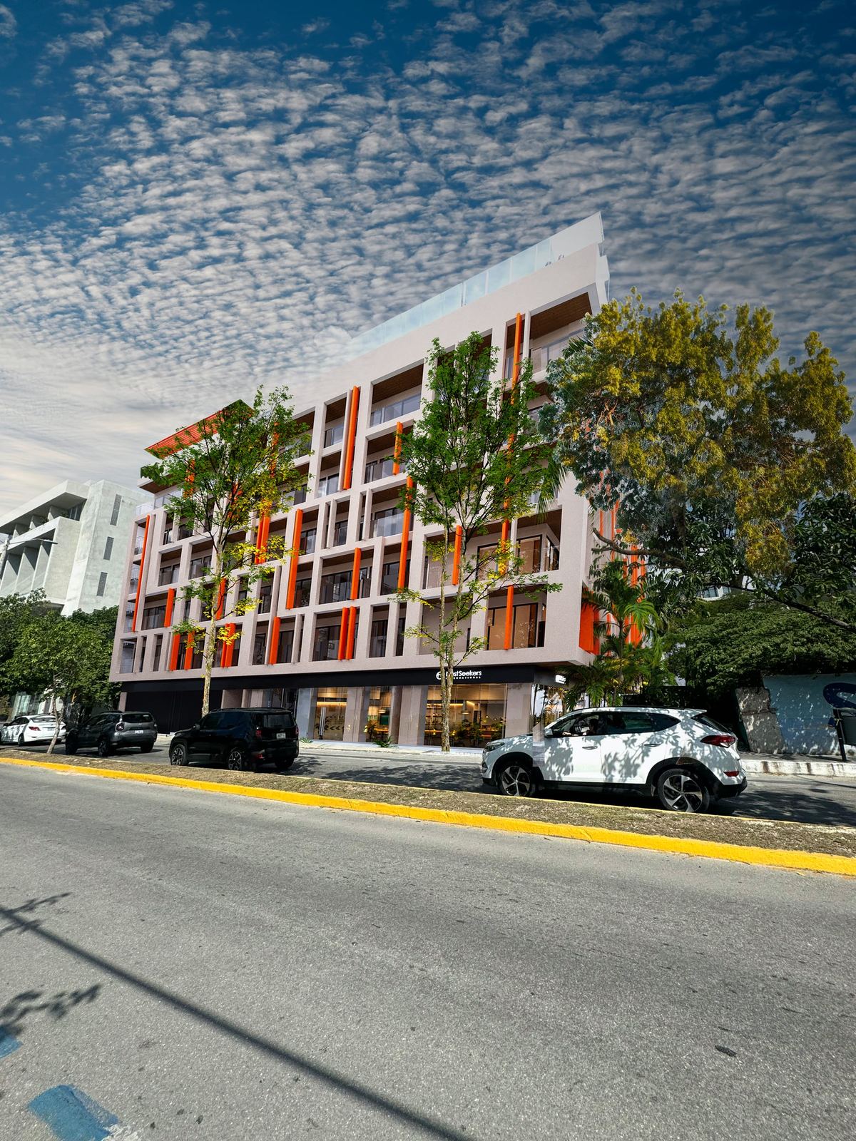 Solar Midtown, foto 8