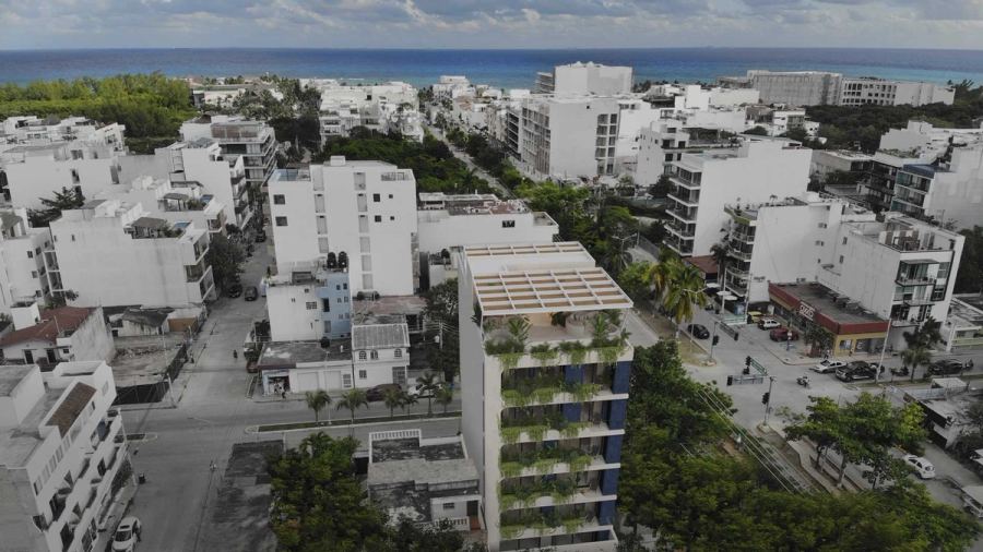 Kumaru Suites, Condos Playa