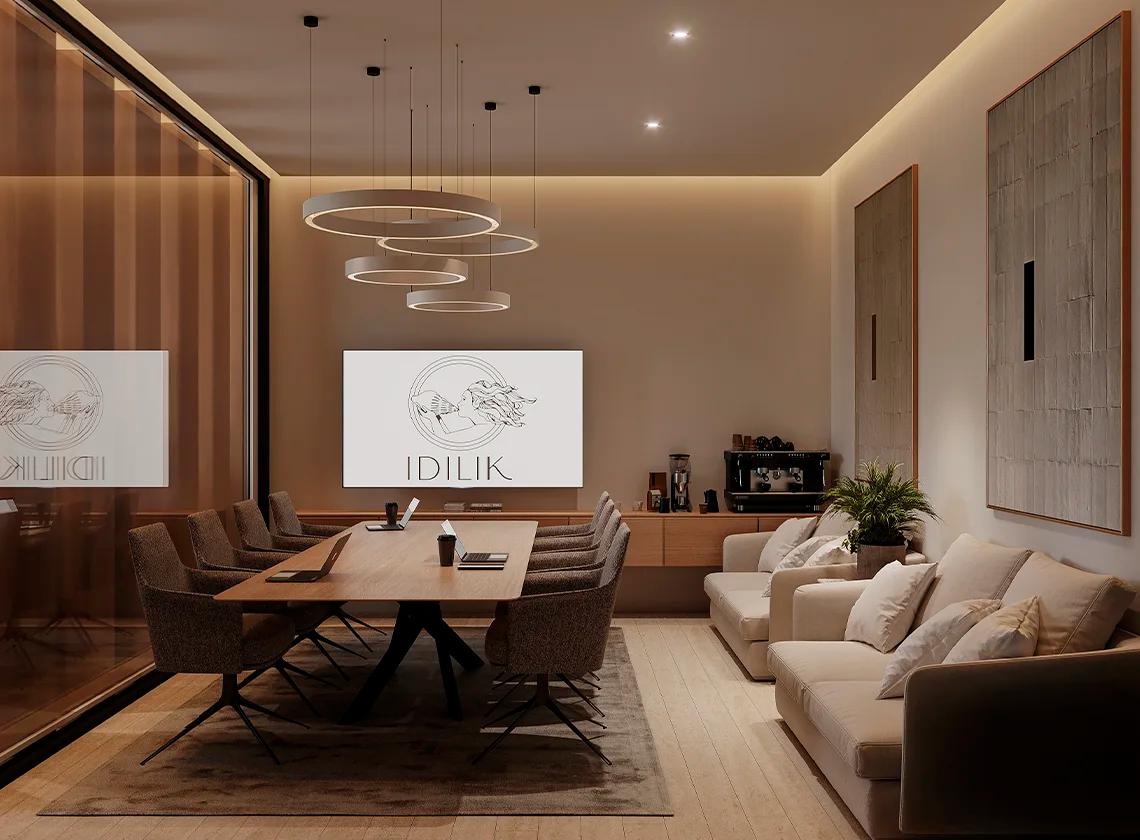 Idilik Residences — Condos Playa — foto 12