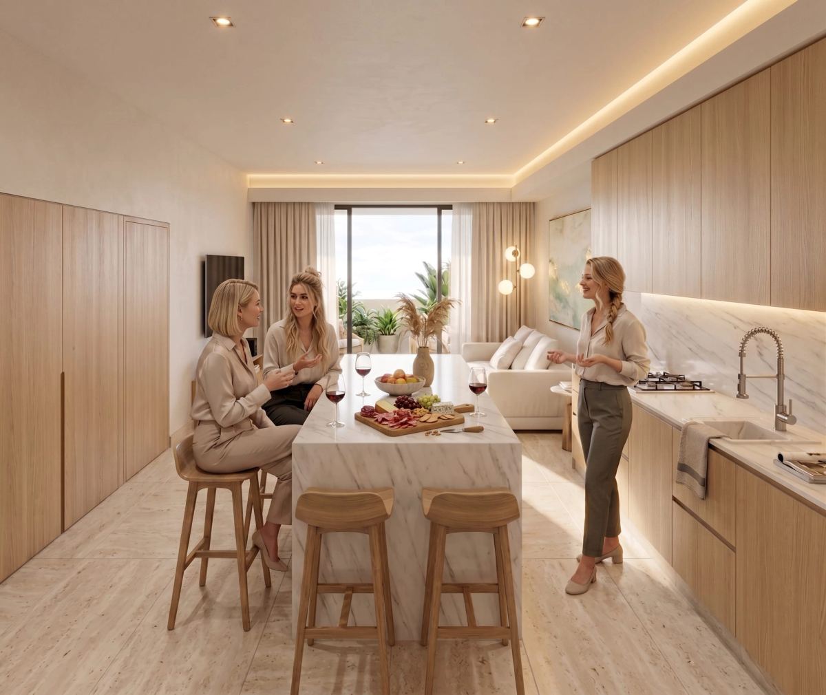 Baala Condos, foto 6