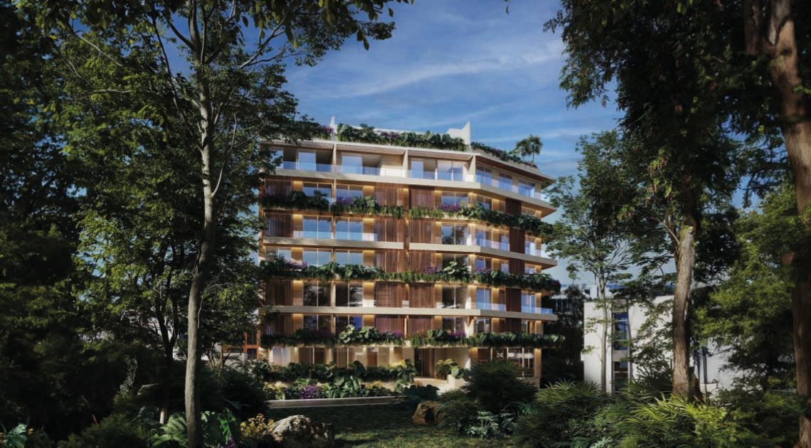 Idilik Residences — Condos Playa — foto 7