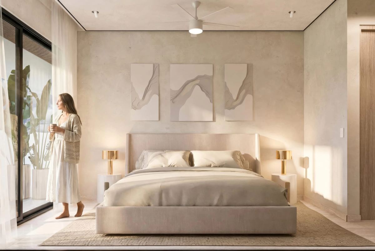 Atzaró Condos, foto 2
