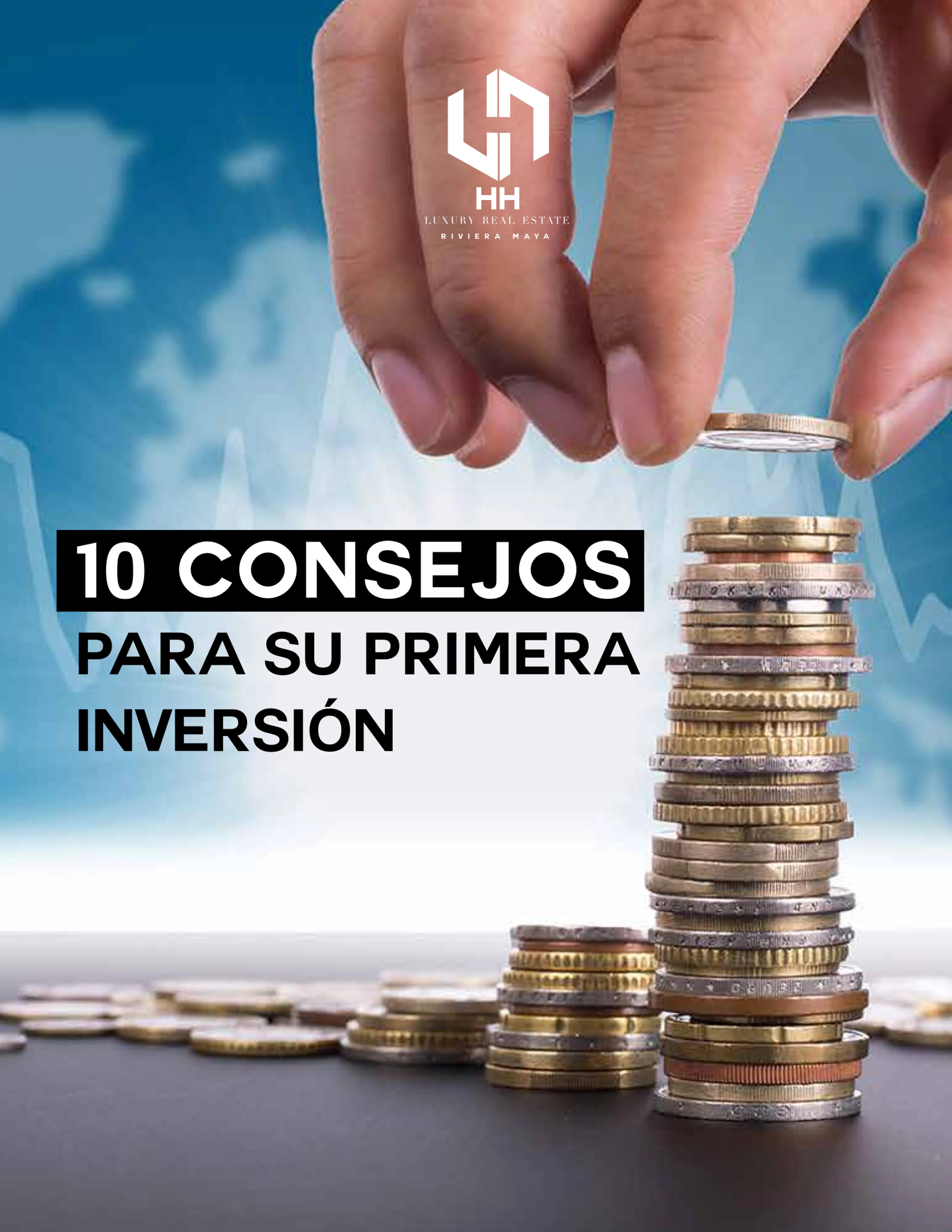 10 Consejos para Invertir