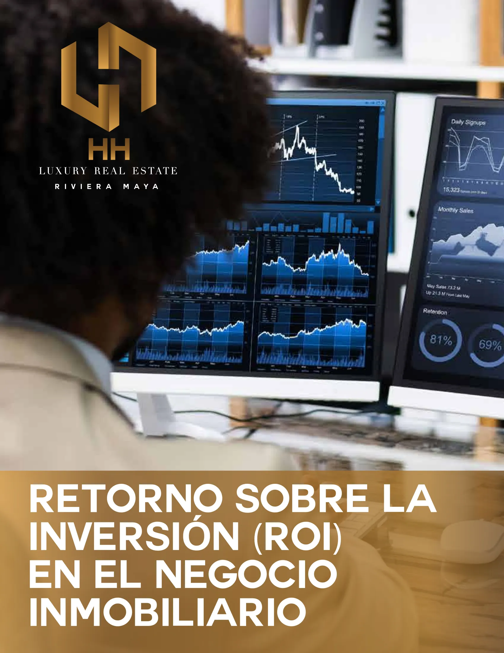 Guía de ROI: Retorno de Inversión Inmobiliario en Riviera Maya