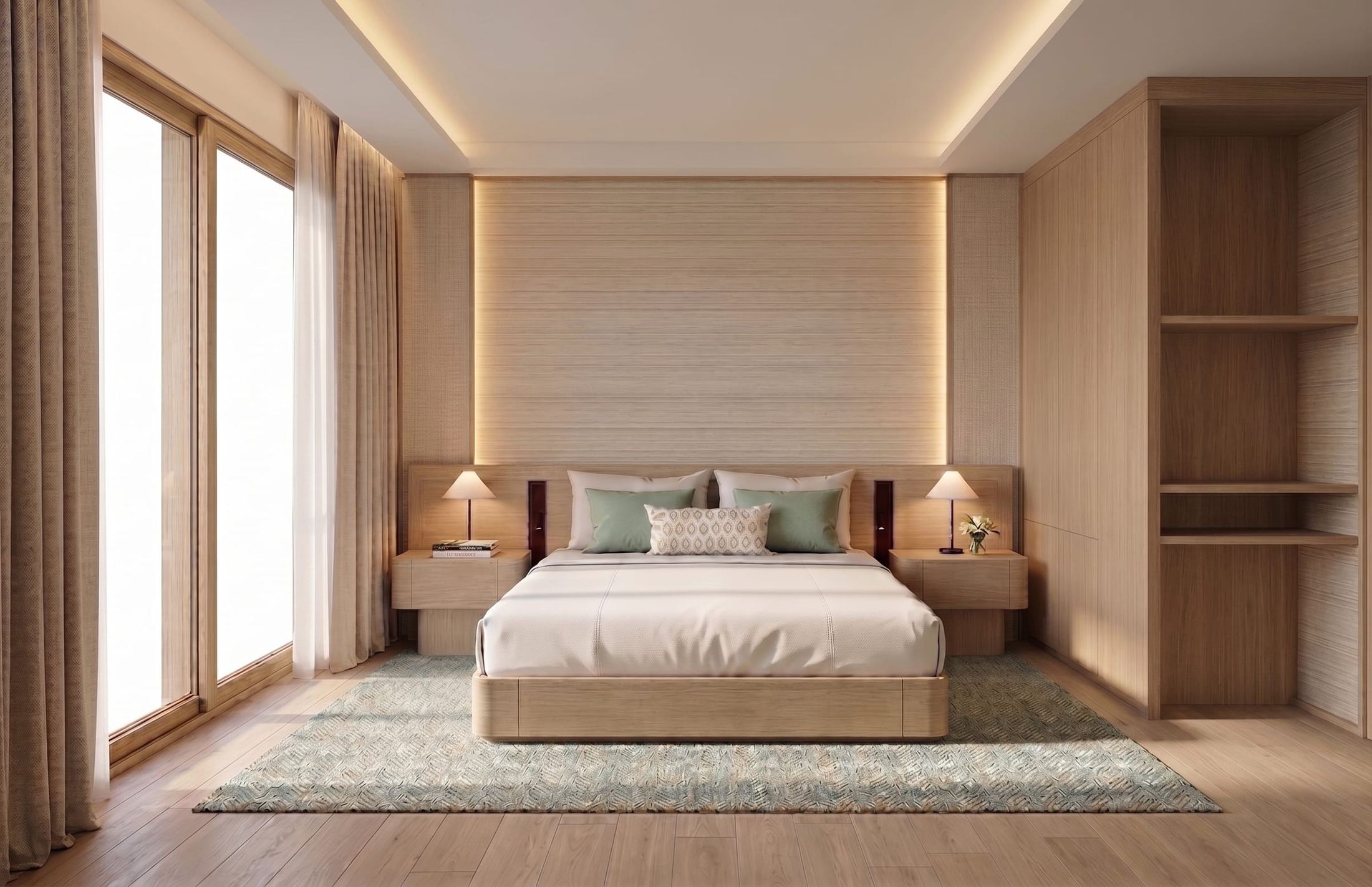 Baala Condos, foto 3
