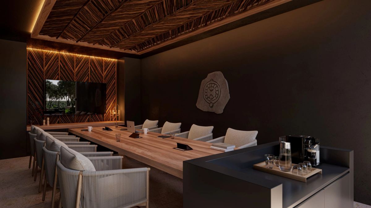 Icht, Tulum