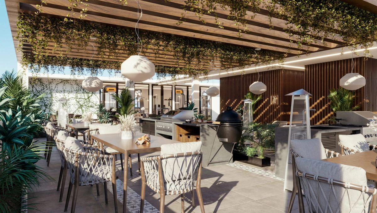 Kool Playa, foto 2