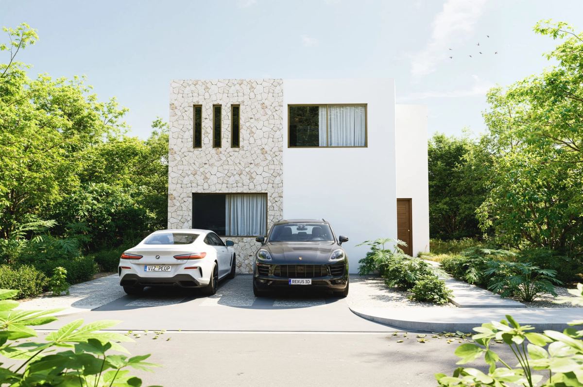 Villas Yaxkin, foto 8