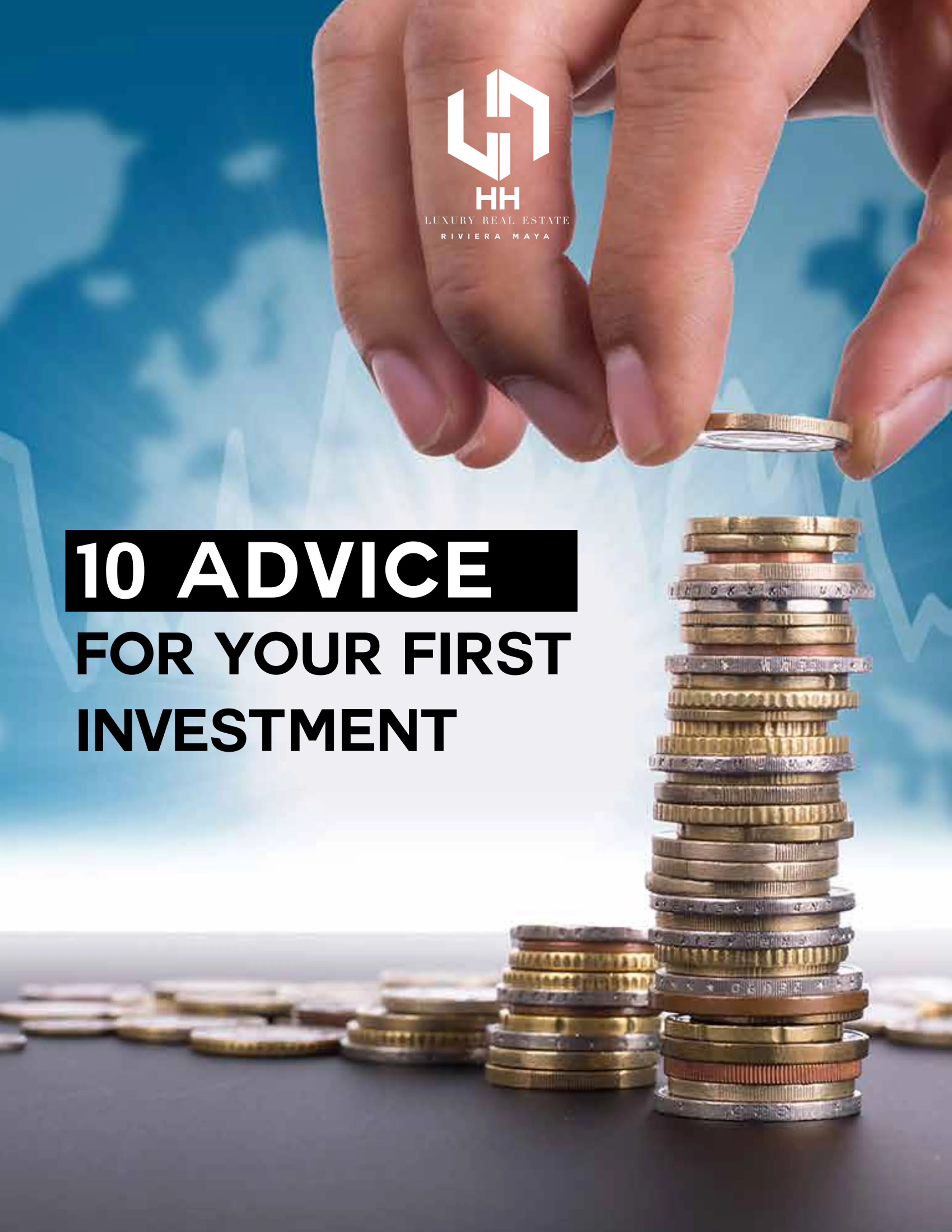 10 Consejos para Invertir