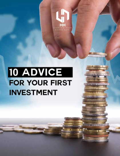 Ten tips for investing