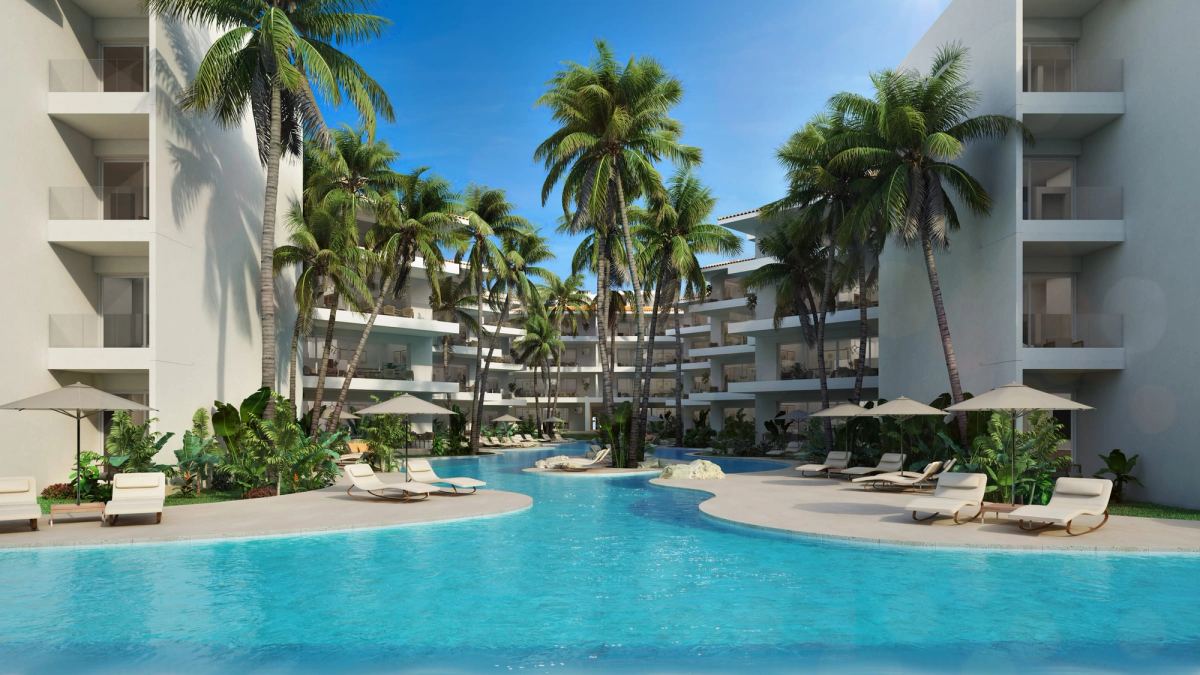 Puerto Aqua, foto 4