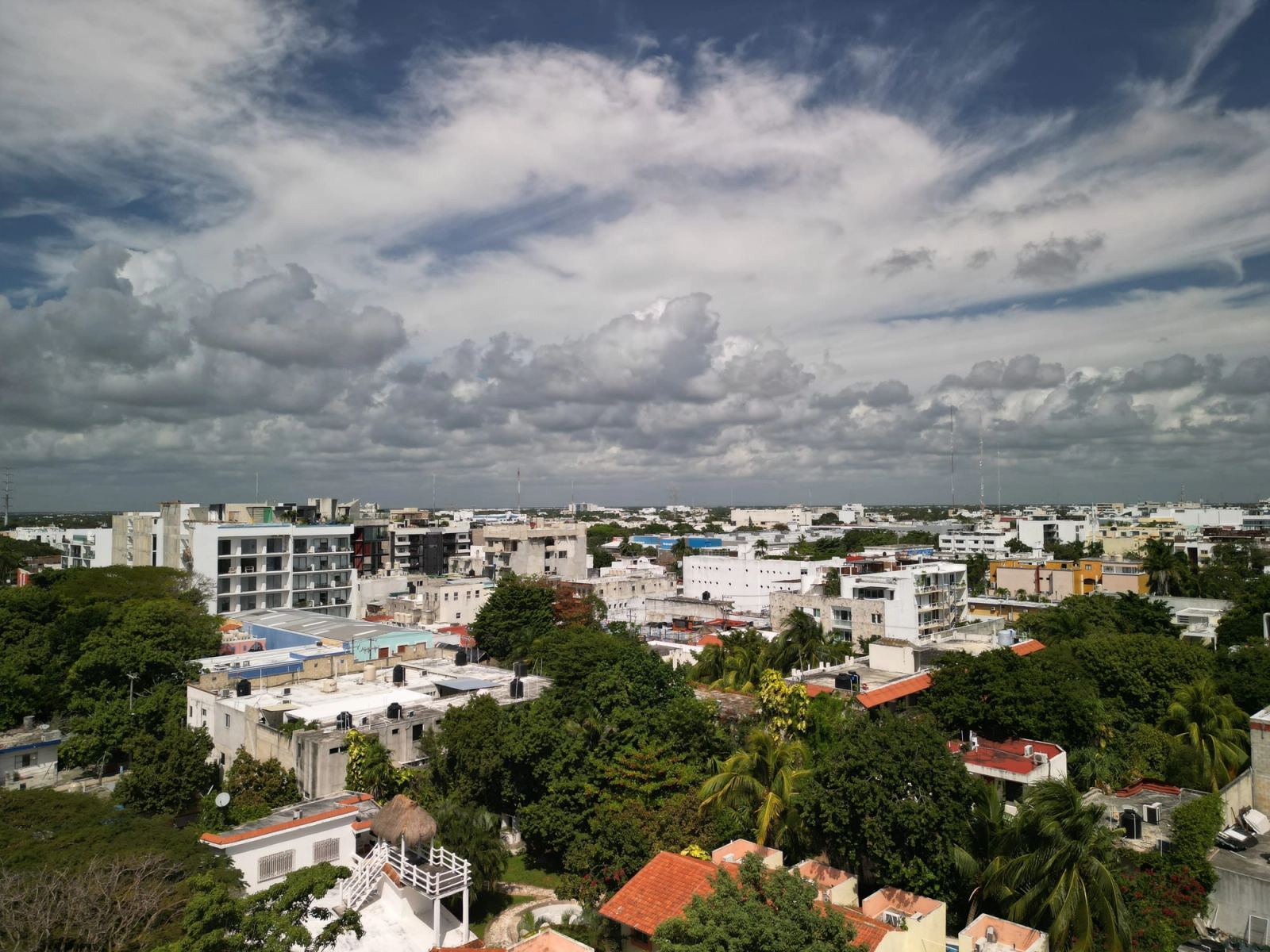 Belehu, Playa del Carmen