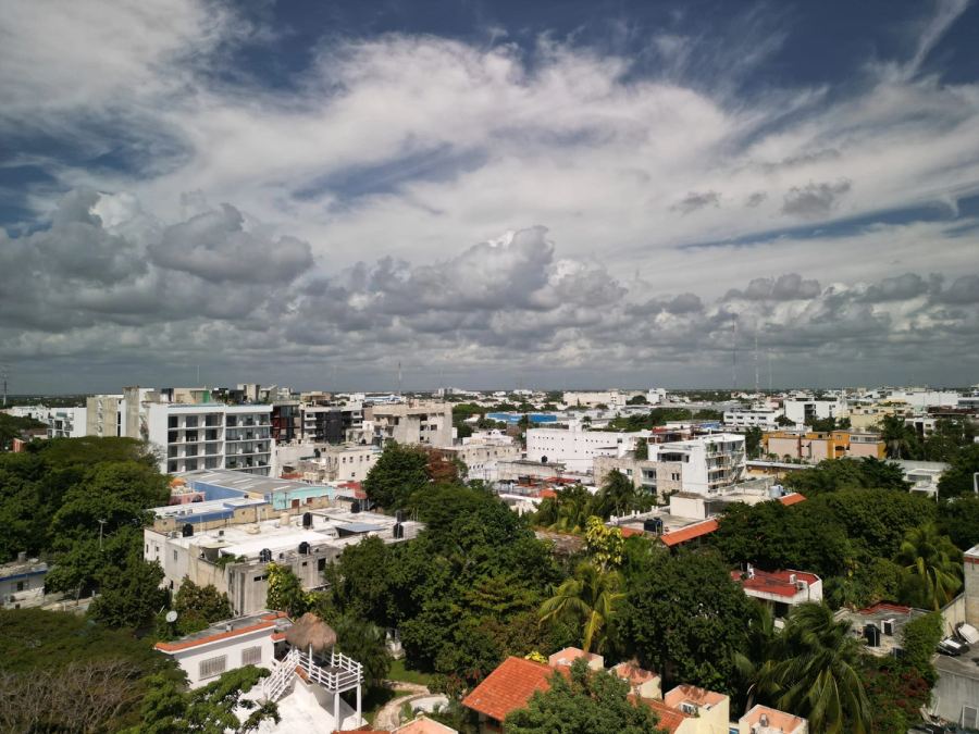 Belehu, Playa del Carmen