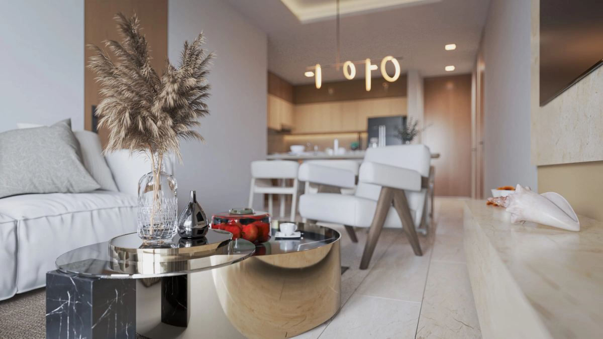 Distrito Zen, foto 6