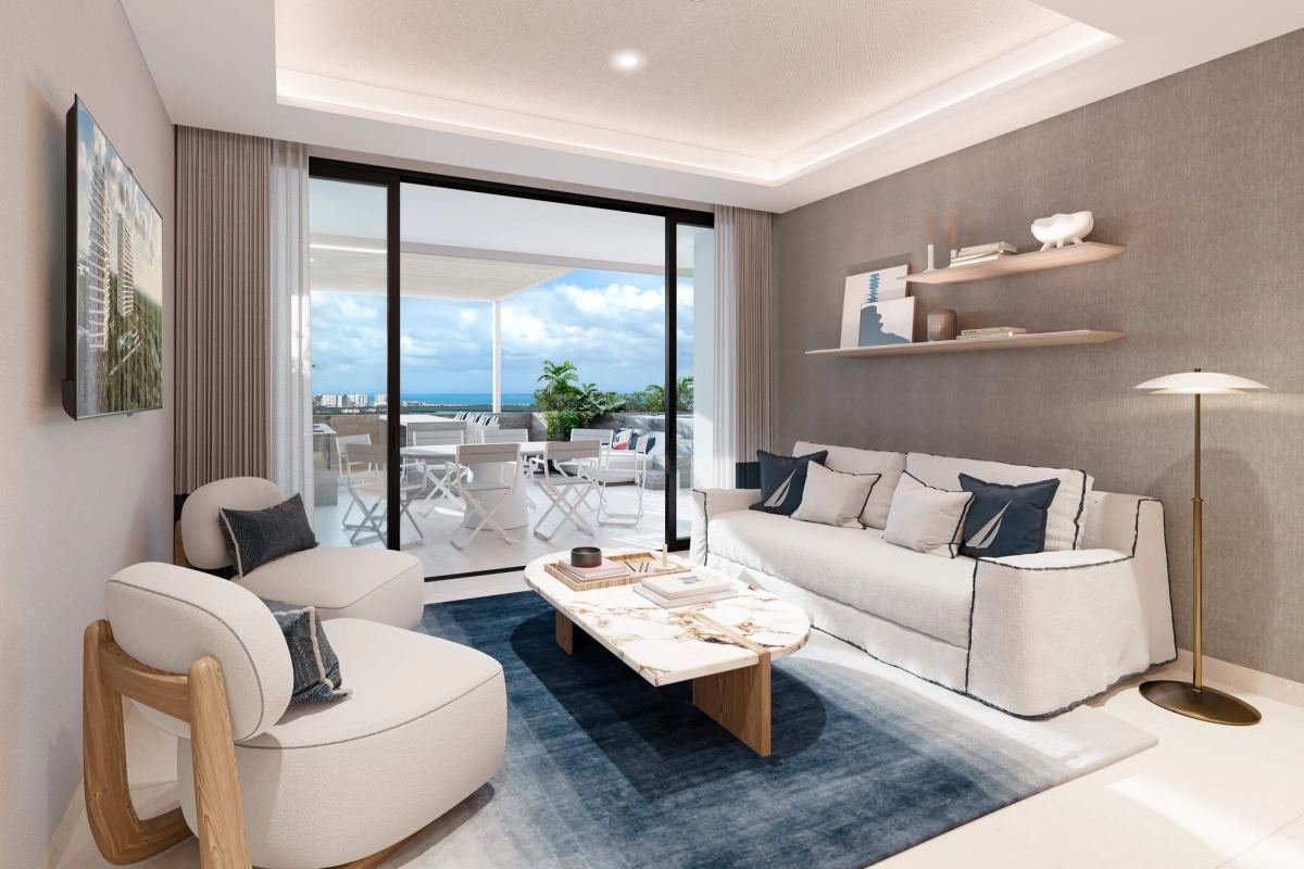 Nautica Residences, foto 2