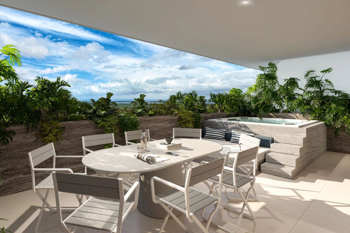 Nautica Residences, foto 3