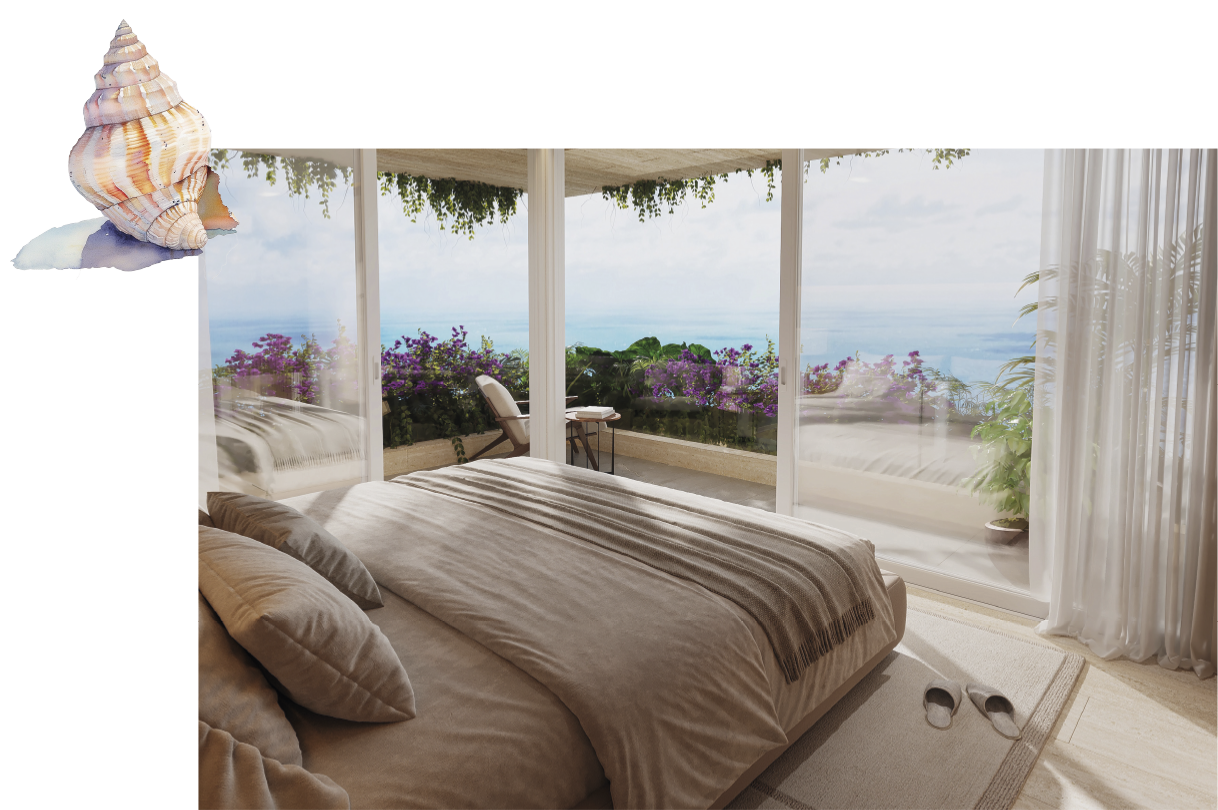 Idilik Residences — Condos Playa — foto 11