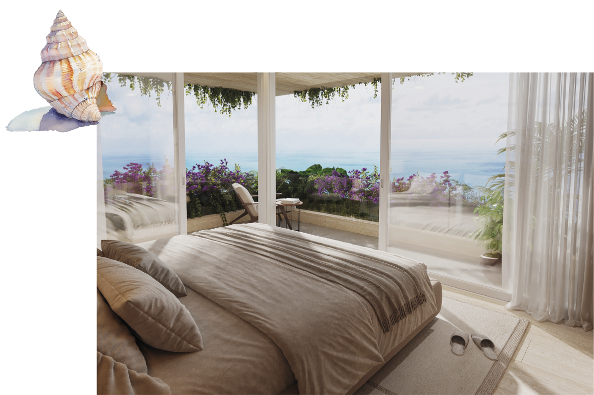 Idilik Residences (Condos Playa) foto 11