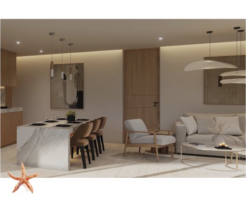 Idilik Residences — Condos Playa — foto 4