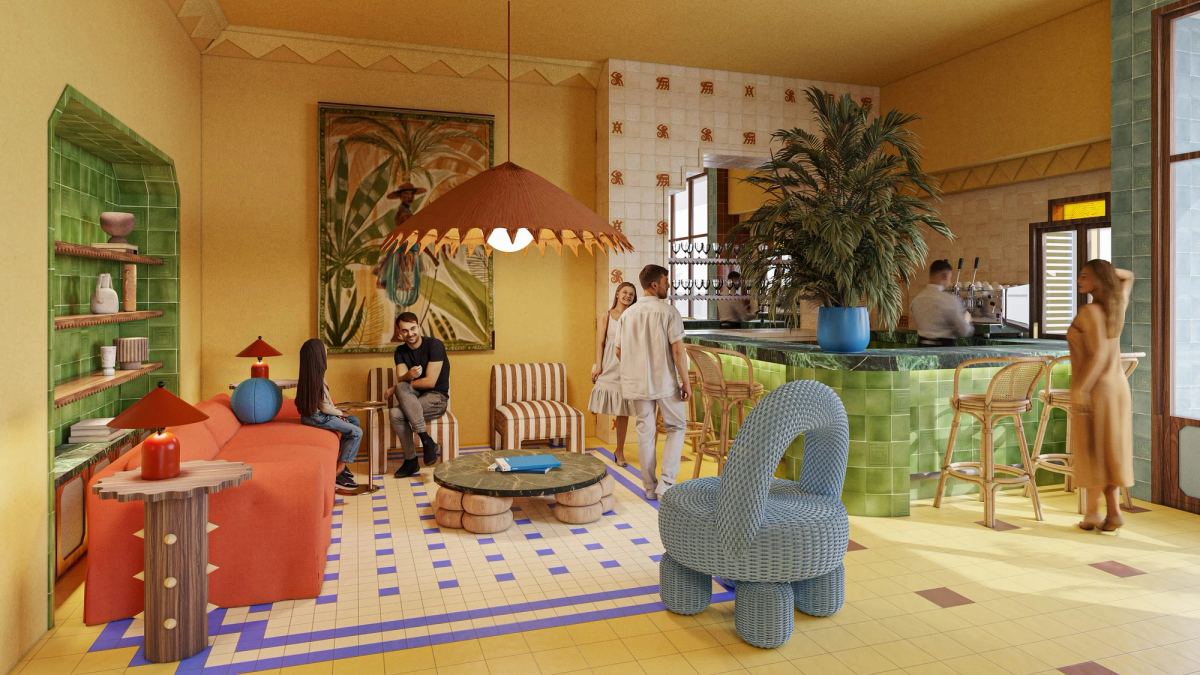 Casa Arca, foto 5