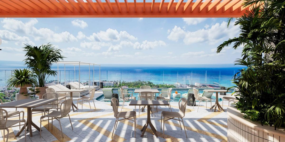 Solar Midtown, foto 2