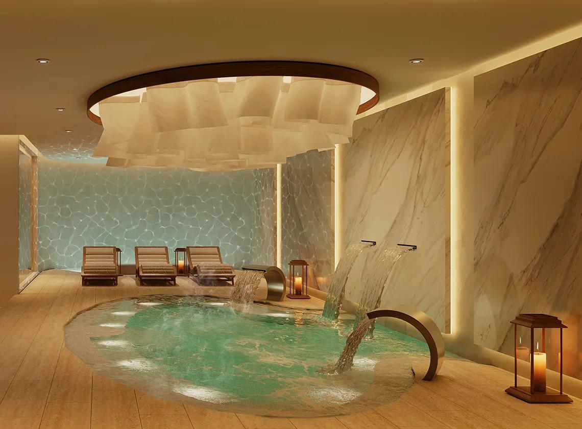 Idilik Residences — Condos Playa — foto 6
