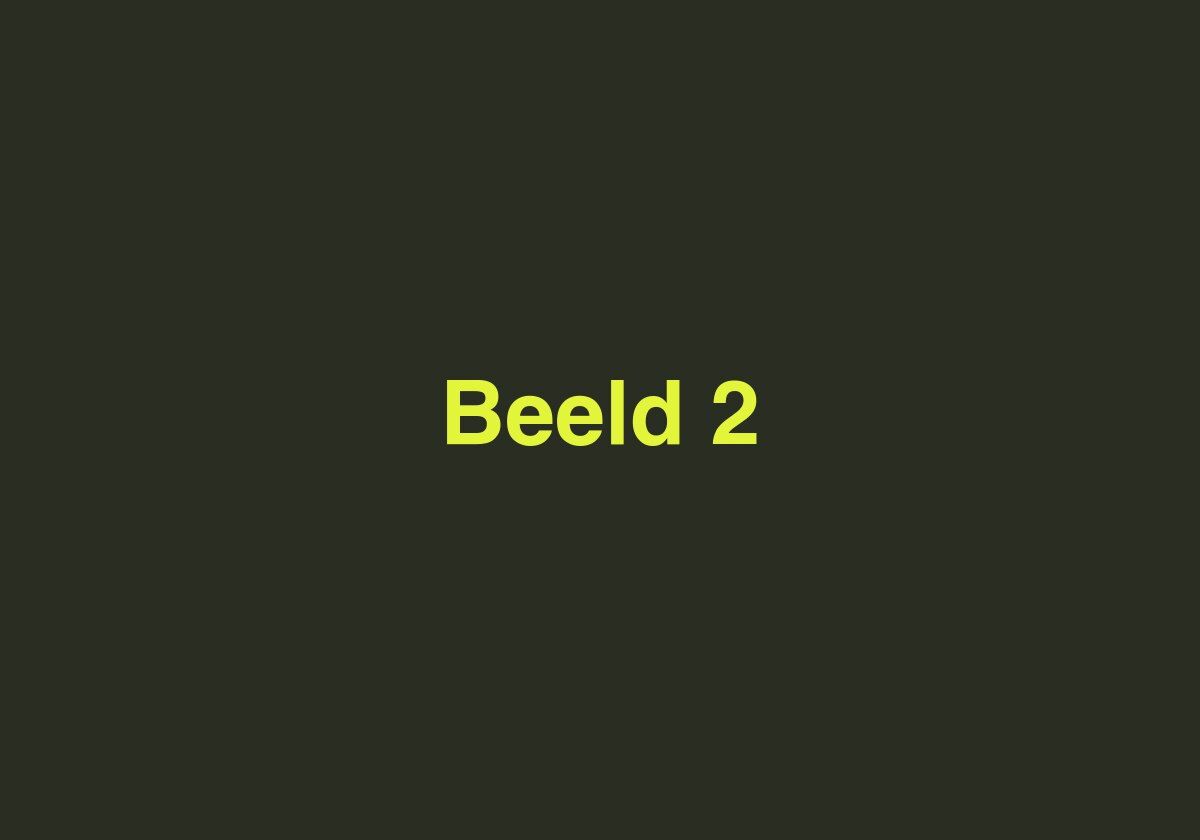 Liquid Rebel beeld 2