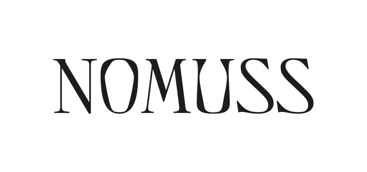 Nomuss logo