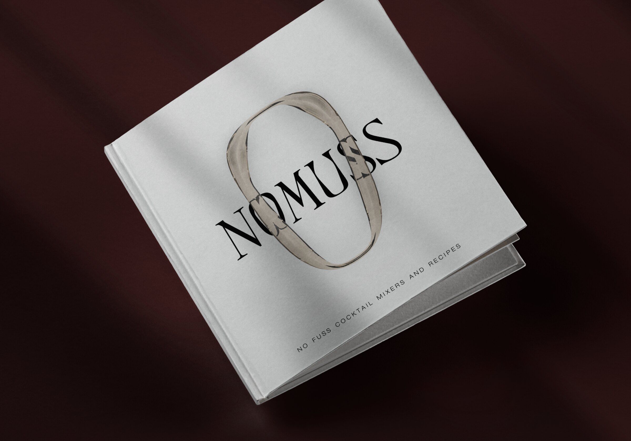 Nomuss boek
