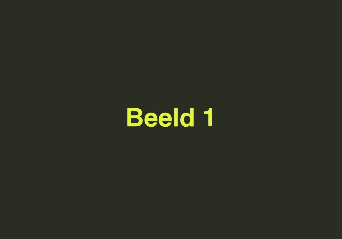 Liquid Rebel beeld 1