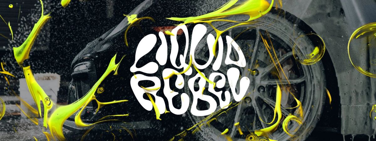 Liquid Rebel