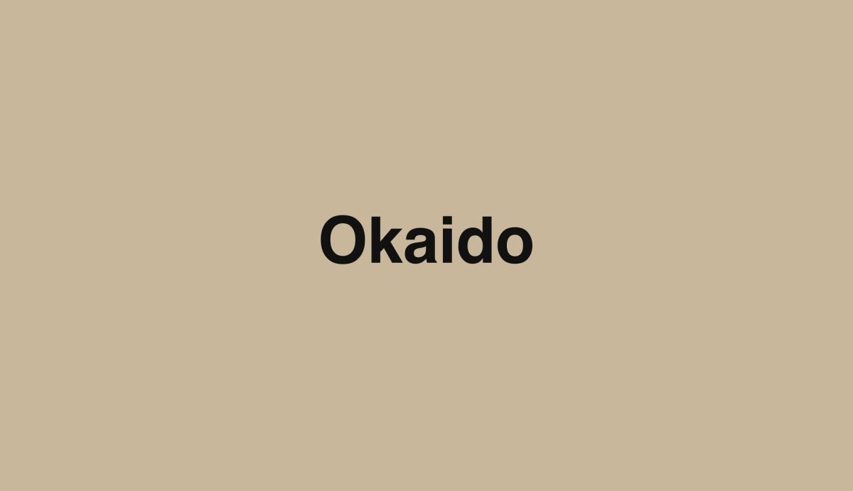 Okaido