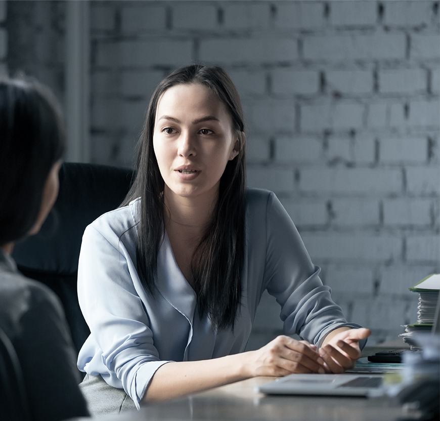 Consultation Meeting