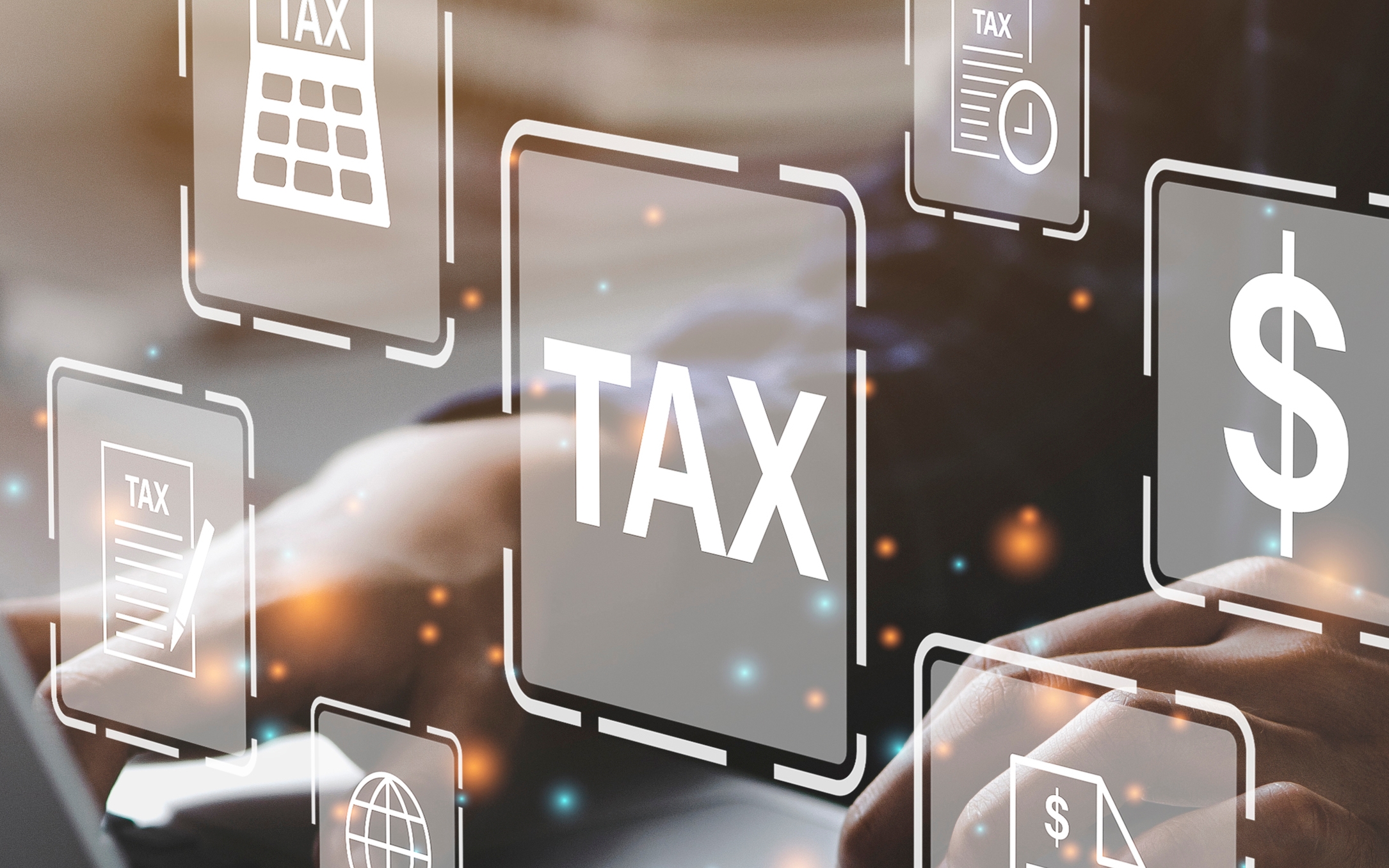 Image Tax Practitioner at XL Consulting 2