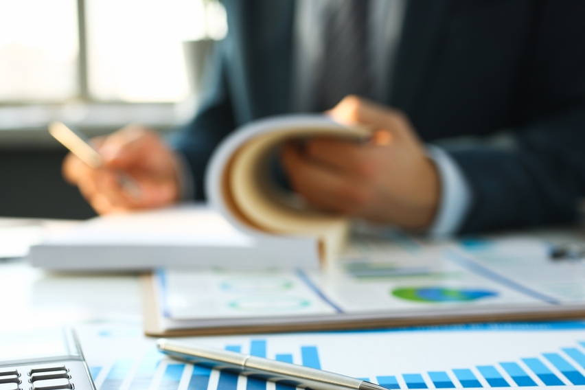 Image IRS Audit Assistance in New Jersey