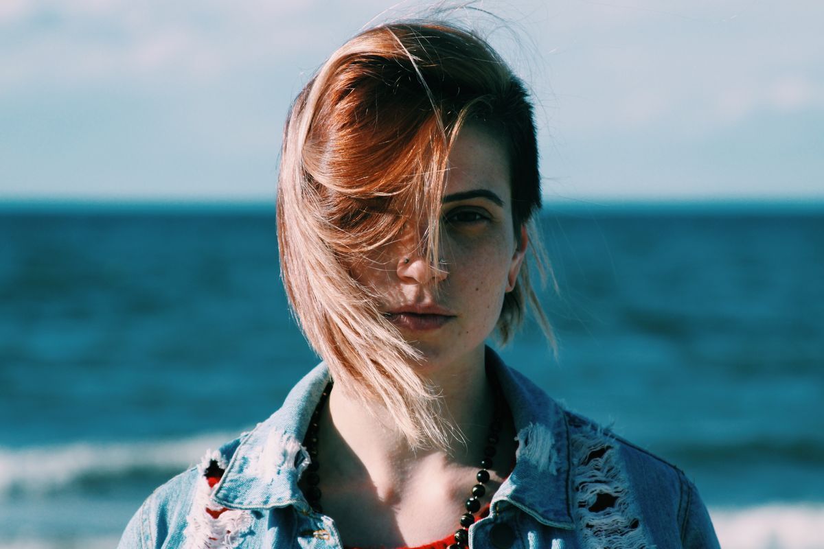 Julie