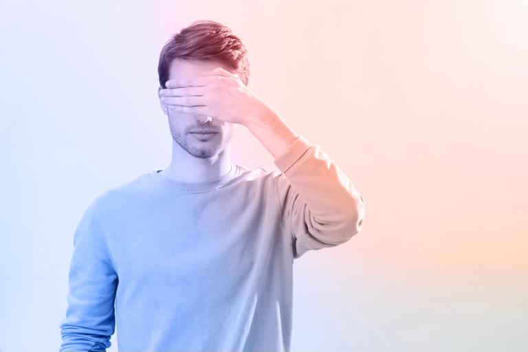 Portrait d’une experte en sourcing