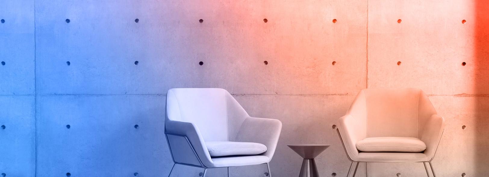 Interview : Rethinking Recruitment